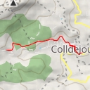 thumbnail for Mas Portells - Camí de Falset a Colldejou