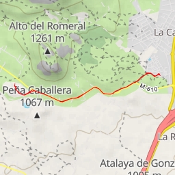 thumbnail for M-610 - M-610