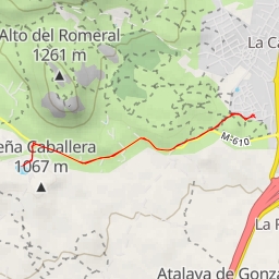 thumbnail for La Laguna