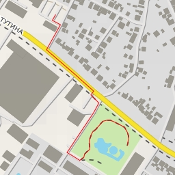 thumbnail for улица Ватутина - Старый Оскол