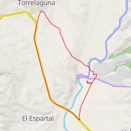 thumbnail for Estación Depuradora de Aguas Residuales de Torrelaguna - N-320