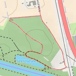 thumbnail for Seerosesee