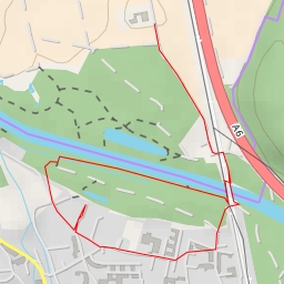 thumbnail for Eigerweg