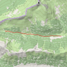 thumbnail for Schwabergerhütte - Pölstal