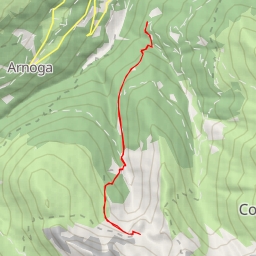 thumbnail for Invernale C.Piazzi - Cardonè - Invernale C.Piazzi - Cardonè - Valdidentro
