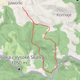 thumbnail for Dolina Białej Wody