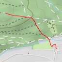 thumbnail for Tannengartensträßle - Tannengartensträßle - Stuttgart