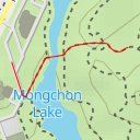 thumbnail for 성내천