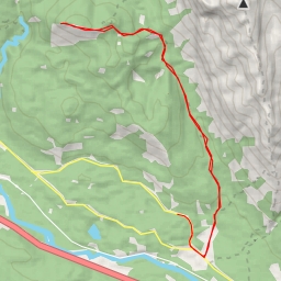 thumbnail for Hillsdale Ridge