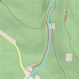 thumbnail for Lower Falls