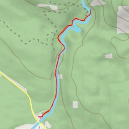 thumbnail for Upper Falls