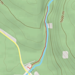 thumbnail for Lower Falls