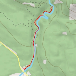 thumbnail for Upper Falls