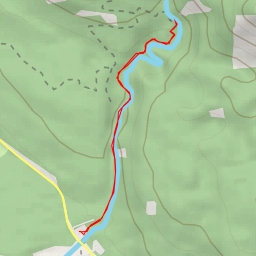 thumbnail for Upper Falls