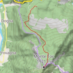 thumbnail for Monte Toc