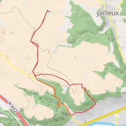 thumbnail for Impasse des Alouettes