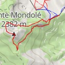 thumbnail for Monte Mondolé