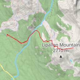 thumbnail for Purple Mound