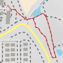 thumbnail for Klosterängsvägen - Lund