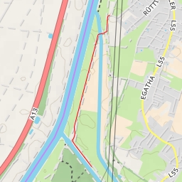 thumbnail for Umspannwerk Meiningen - Lutta