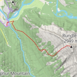 thumbnail for Rundle 1