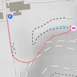 thumbnail for Halde Göttelborn