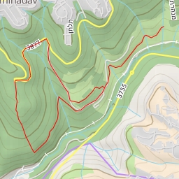 thumbnail for מצפה ביתר