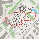 thumbnail for Санаторий Омский - улица Ю.М.Нагибина - Омск