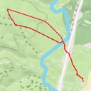 thumbnail for Route de Roquefavour