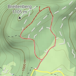 thumbnail for Steckenweg