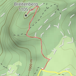 thumbnail for Breitenberg