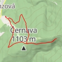 thumbnail for Koňská vyhlídka