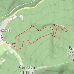 thumbnail for Obří skály