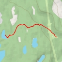 thumbnail for Nordre Aurevannsputt