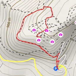 thumbnail for Viale Bismantova