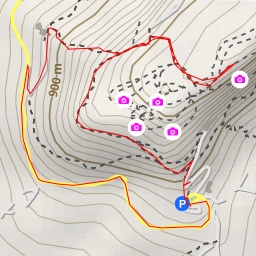 thumbnail for Viale Bismantova