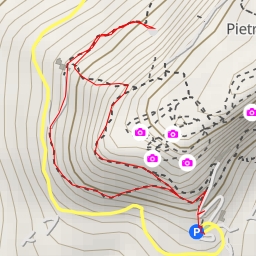 thumbnail for Sassolungo - Viale Bismantova