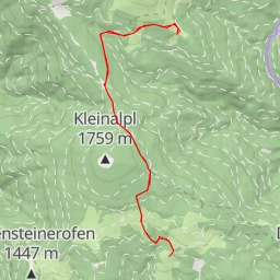 thumbnail for Bodenhütte