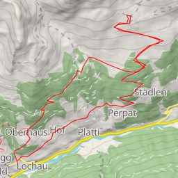 thumbnail for Durrichalpe