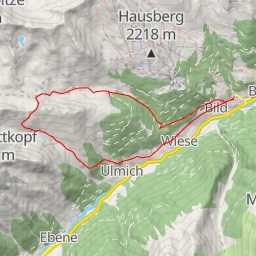 thumbnail for Niederelbehütte
