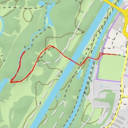 thumbnail for Friedrich-Ludwig-von-Sckell-Weg - Friedrich-Ludwig-von-Sckell-Weg - München