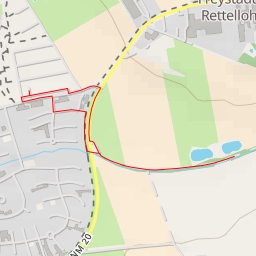 thumbnail for Stadtwiesenweg