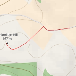 thumbnail for Fliskmillan Hill