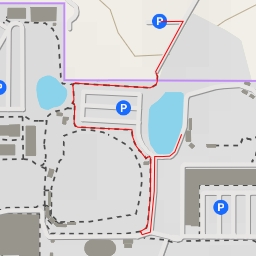 thumbnail for Regis University - Regis Boulevard - Denver