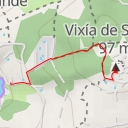 thumbnail for Vixía de Suviña