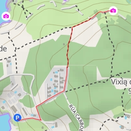 thumbnail for Rúa Codes