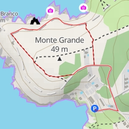 thumbnail for Rúa do Seixo Branco