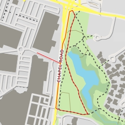 thumbnail for Chapel Road - Howick