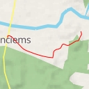 thumbnail for Kameņi - Stīpnieku stiga