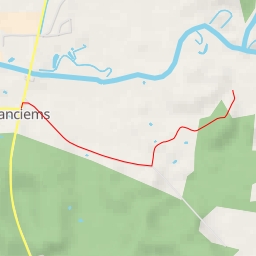 thumbnail for Kameņi - Stīpnieku stiga